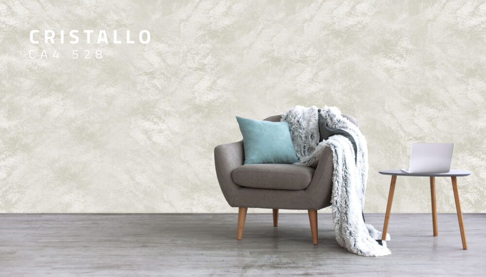 322 Zand verf Matt en Fijn-Cristallo Luxury- - Afbeelding 13