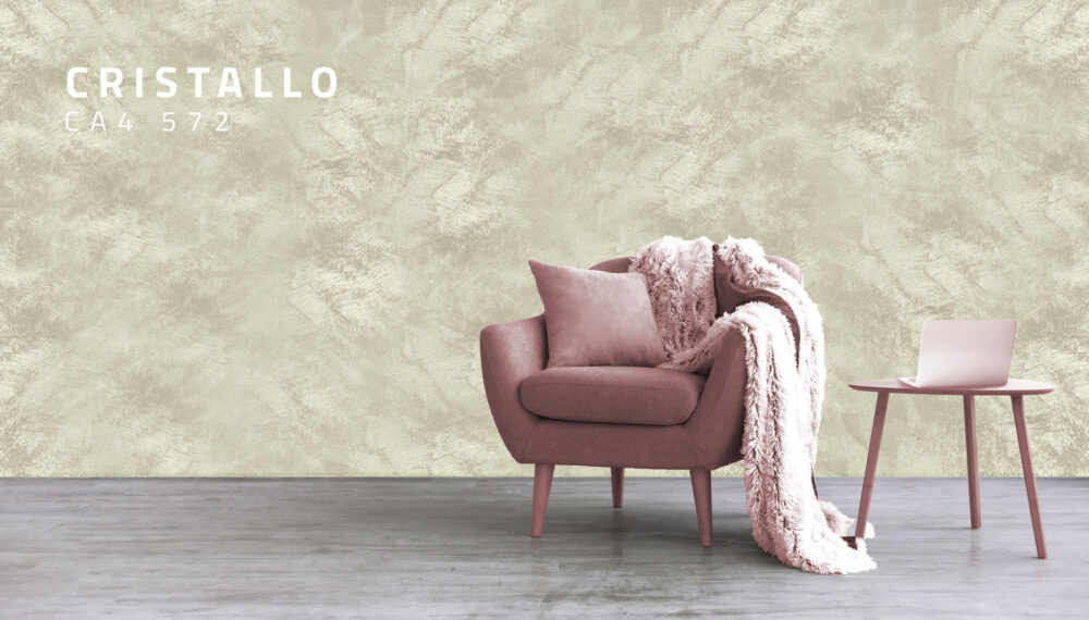 322 Zand verf Matt en Fijn-Cristallo Luxury- - Afbeelding 14
