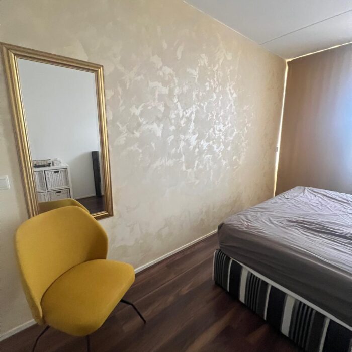 322 Zand verf Fijn-Cristallo Luxury-
