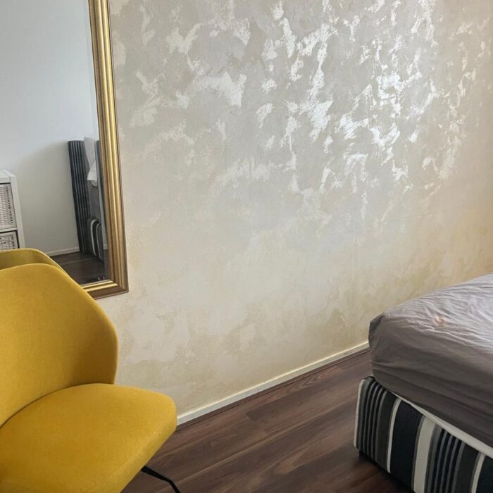 322 Zand verf Fijn-Cristallo Luxury-
